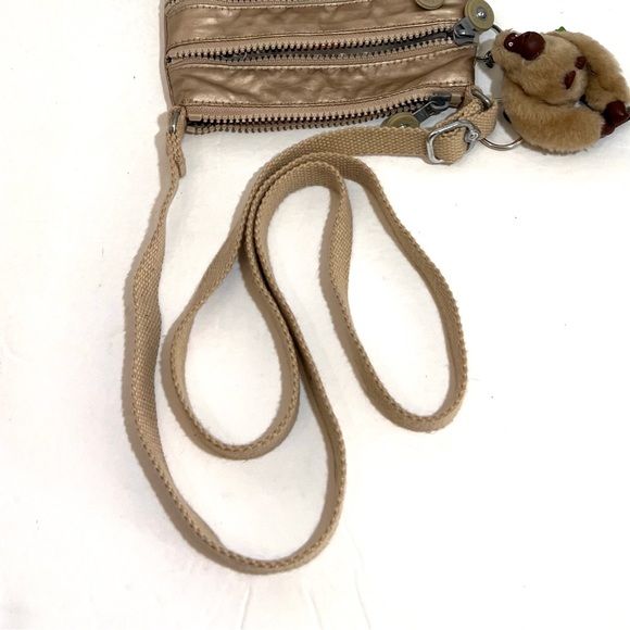 Kipling Alvar Extra Small Bag - Picture 8 of 8